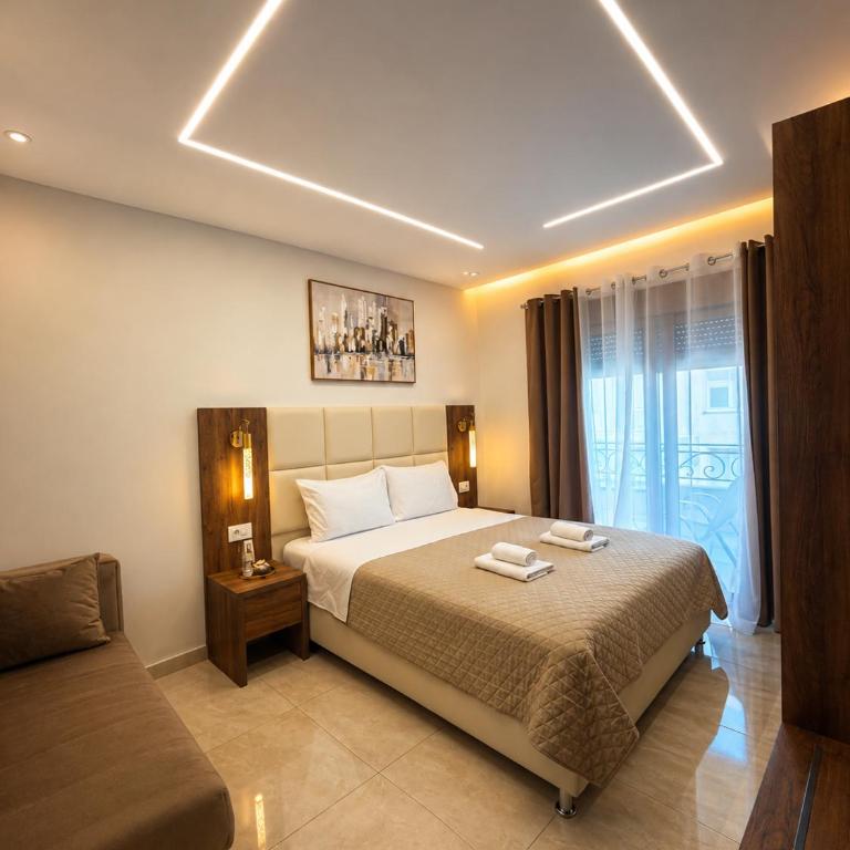 Arbneshi Apartments - One-Bedroom Apartment - 4