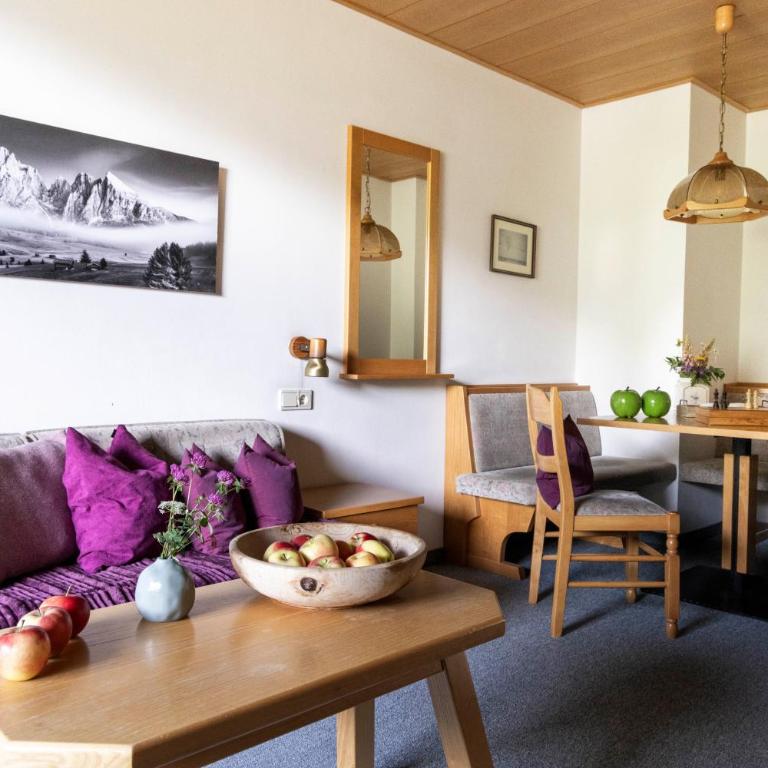 Residence Grünwald - Appartamento con 1 Camera da Letto - 2
