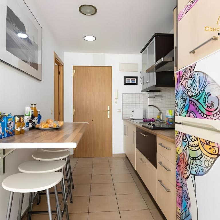 Apartamento El Oasis Torremolinos - Estudio con terraza - 10