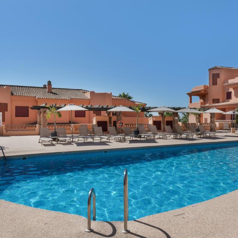 Altea Marbella - Two-Bedroom Deluxe Apartment with Garden View - 31