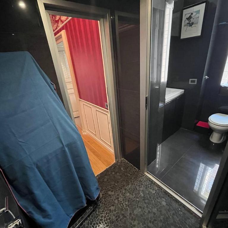 Via Cavour 247 - Monti District Bright Apartment - Appartamento - 8