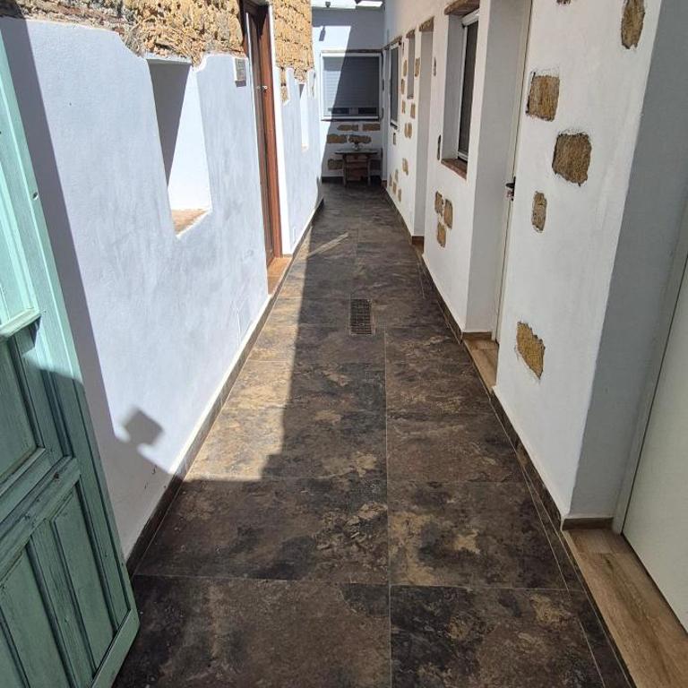 Cortijo Palomo - Appartamento Superior con Vista Città - 37