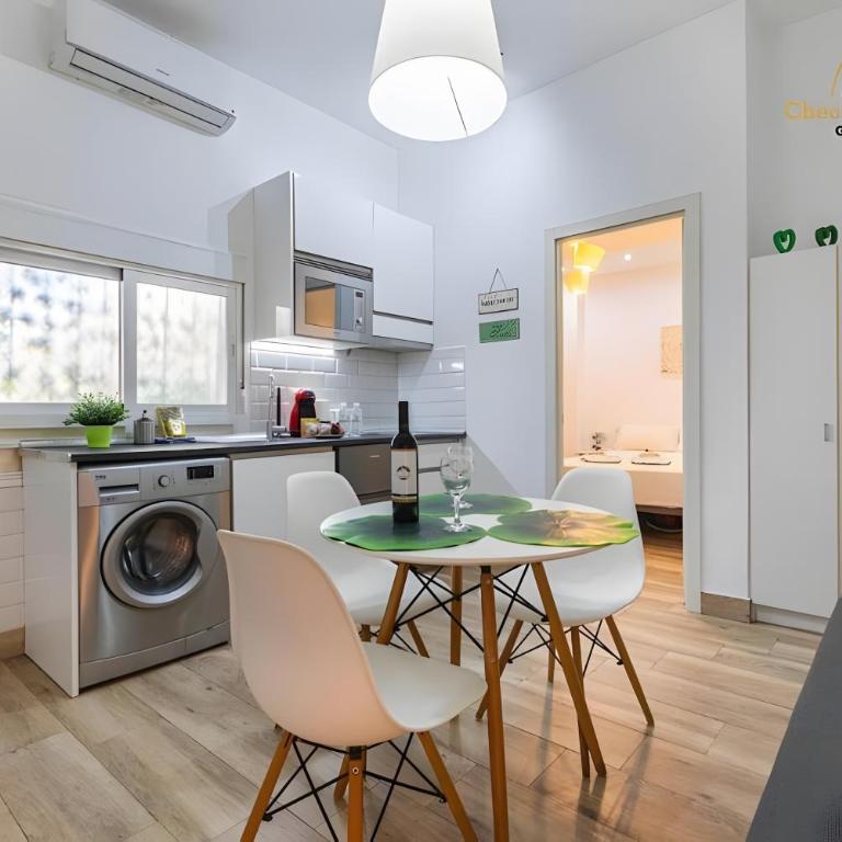 El Nido Apartament - Apartamento Superior de 1 dormitorio - 7
