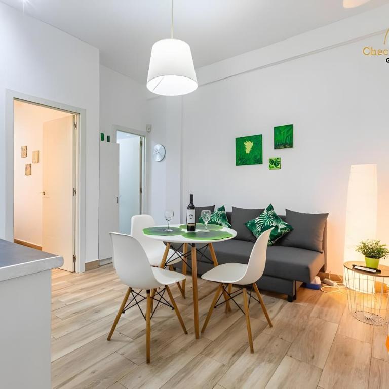 El Nido Apartament - Apartamento Superior de 1 dormitorio - 3