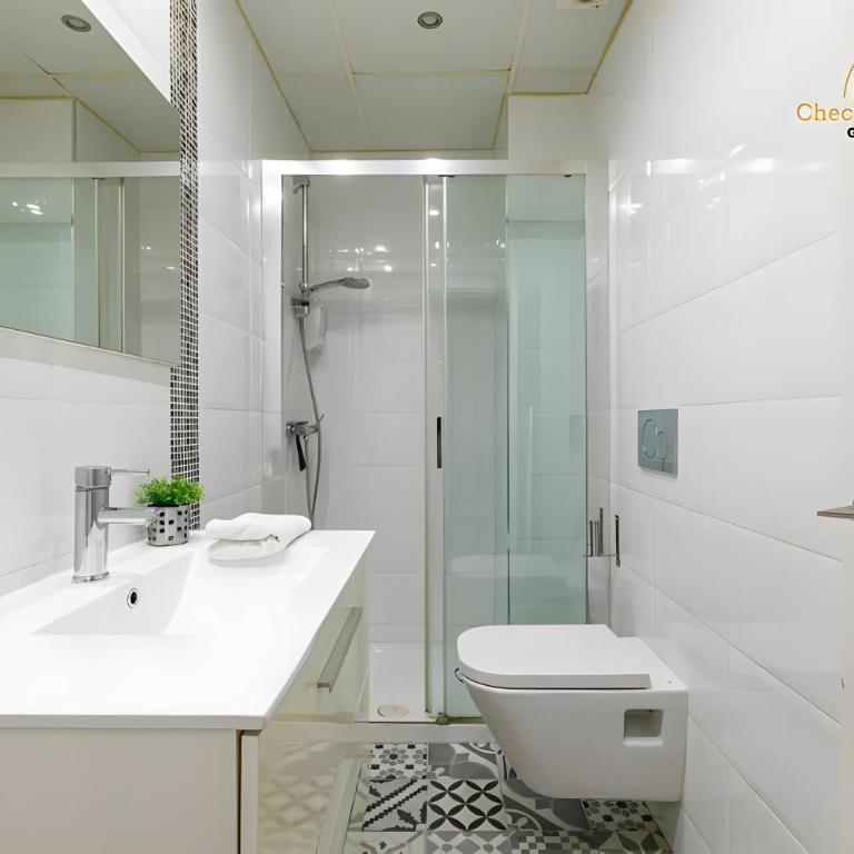 El Nido Apartament - Apartamento Superior de 1 dormitorio - 19
