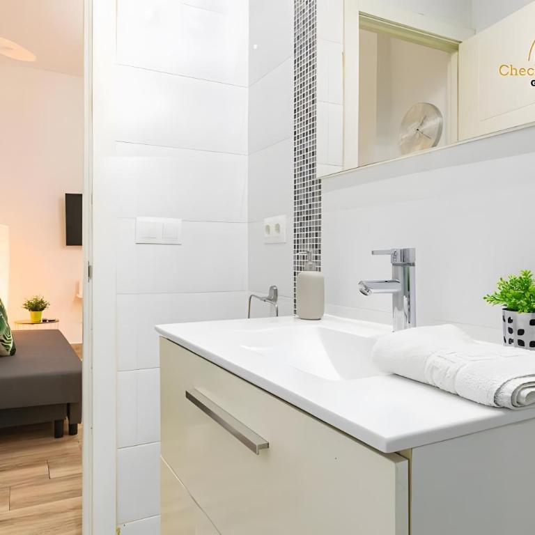 El Nido Apartament - Apartamento Superior de 1 dormitorio - 21