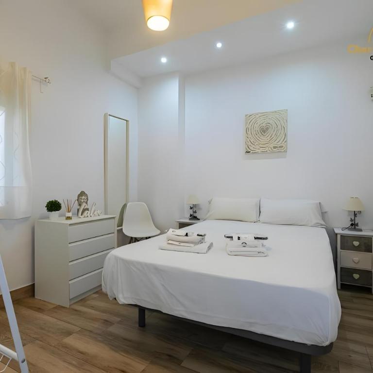 El Nido Apartament - Apartamento Superior de 1 dormitorio - 17
