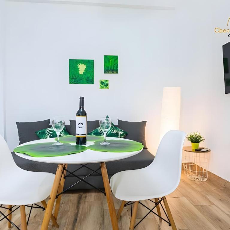 El Nido Apartament - Apartamento Superior de 1 dormitorio - 4