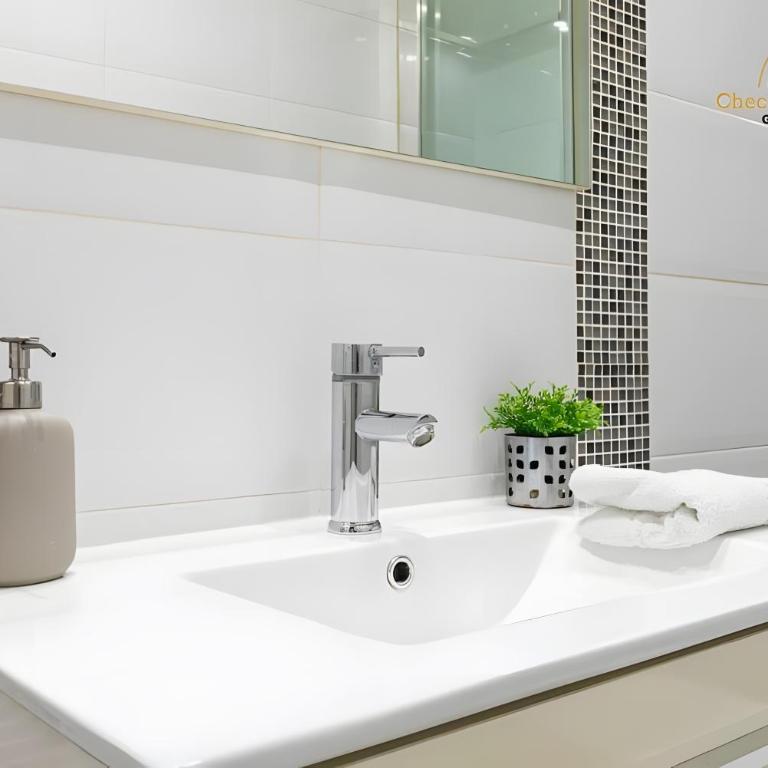 El Nido Apartament - Apartamento Superior de 1 dormitorio - 20
