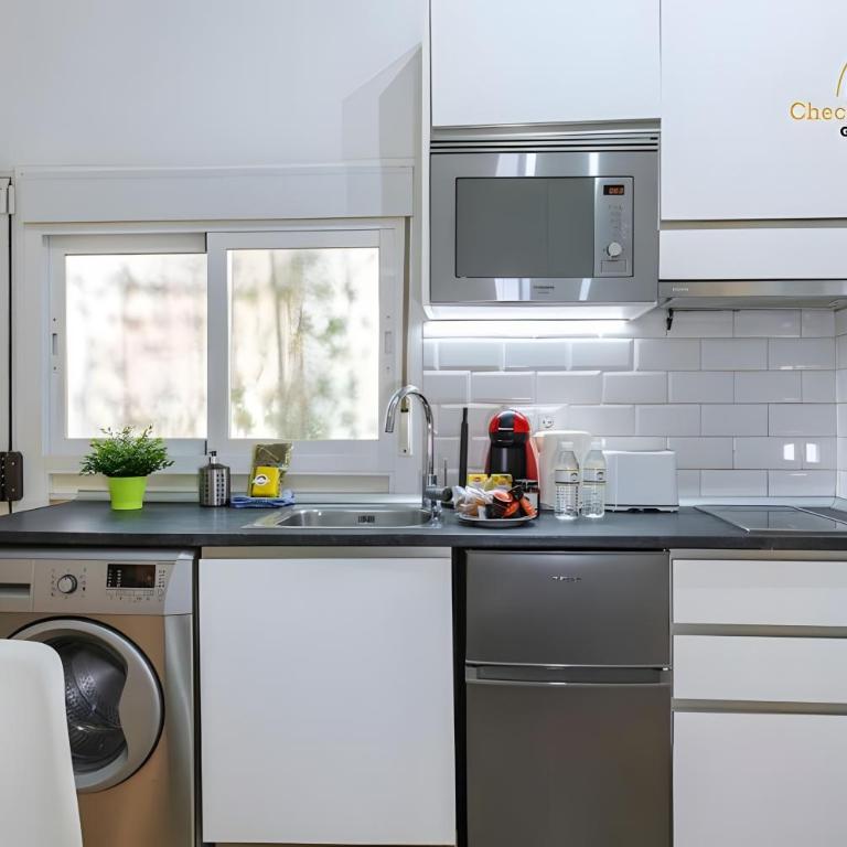 El Nido Apartament - Apartamento Superior de 1 dormitorio - 11