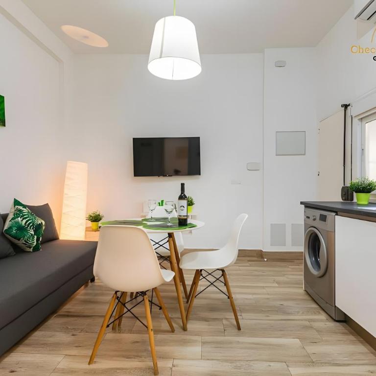 El Nido Apartament - Apartamento Superior de 1 dormitorio - 1