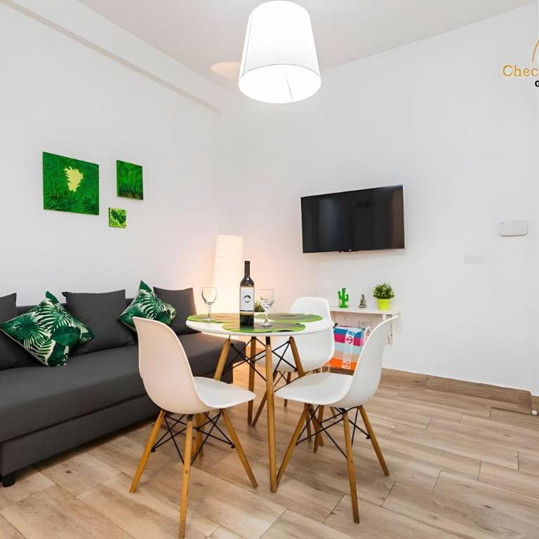 El Nido Apartament - Apartamento Superior de 1 dormitorio - 5