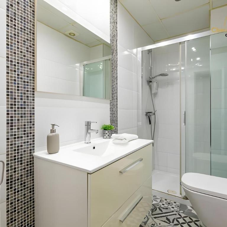 El Nido Apartament - Apartamento Superior de 1 dormitorio - 22