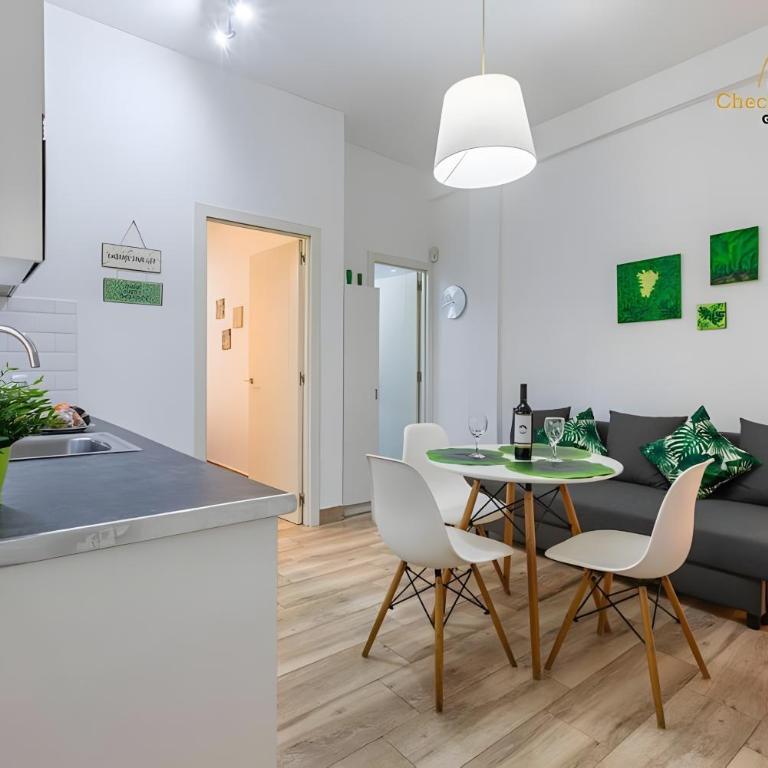 El Nido Apartament - Apartamento Superior de 1 dormitorio - 9
