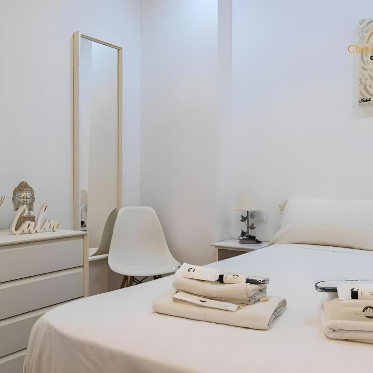 El Nido Apartament - Apartamento Superior de 1 dormitorio - 16