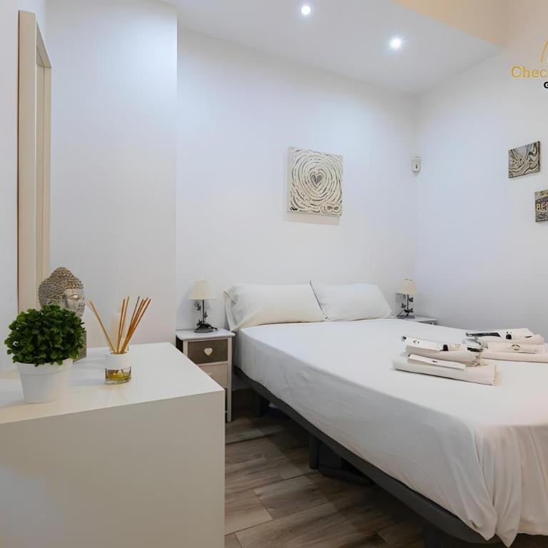 El Nido Apartament - Apartamento Superior de 1 dormitorio - 14