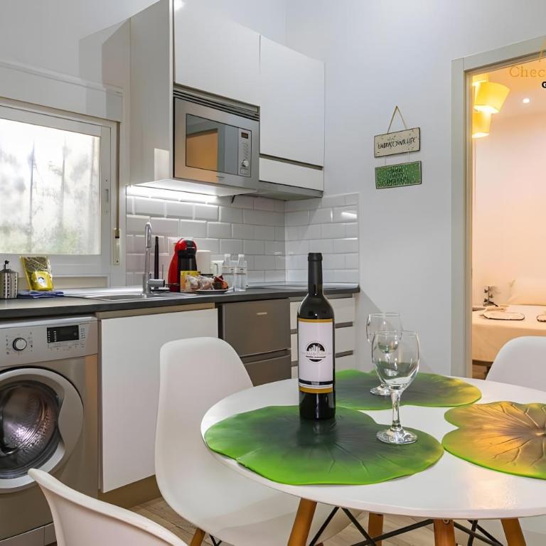 El Nido Apartament - Apartamento Superior de 1 dormitorio - 6