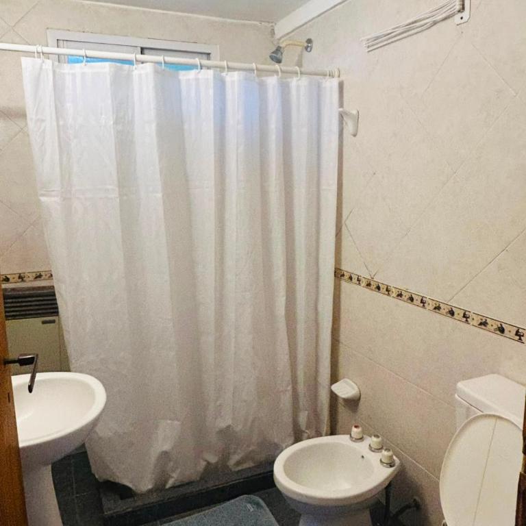 Casas Belgrano - Casa con 1 dormitorio - 10