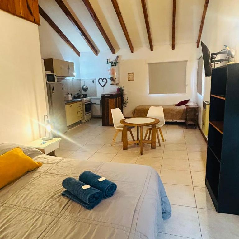 Casas Belgrano - Casa con 1 dormitorio - 3