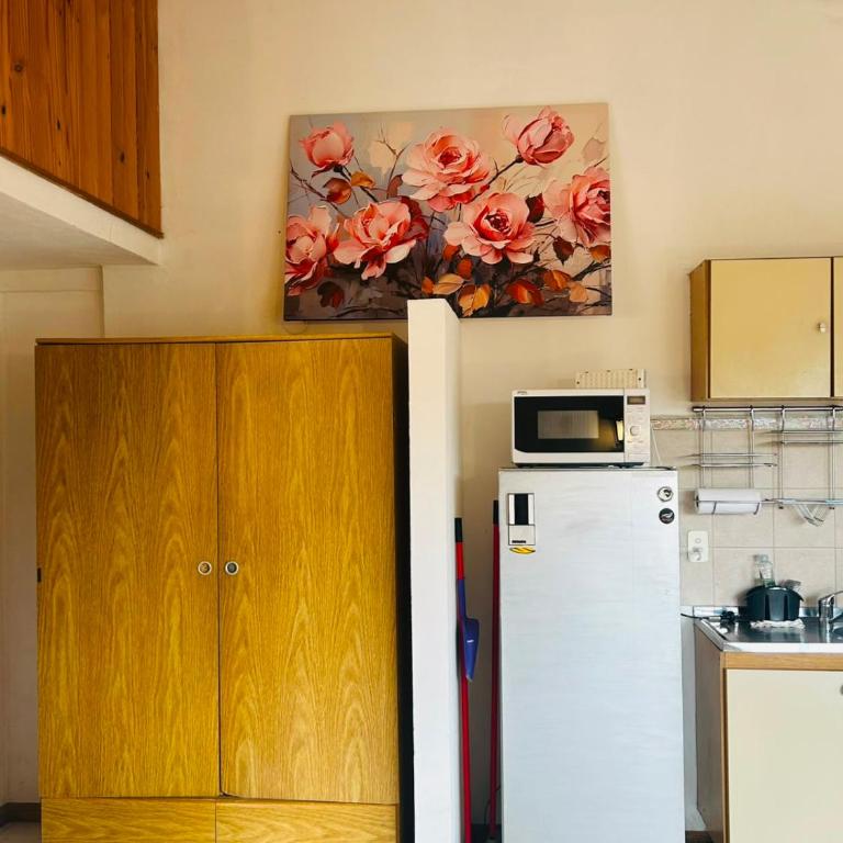 Casas Belgrano - Casa con 1 dormitorio - 4