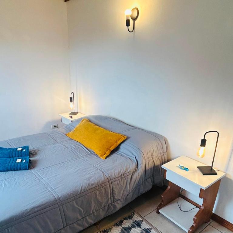 Casas Belgrano - Casa con 1 dormitorio - 5