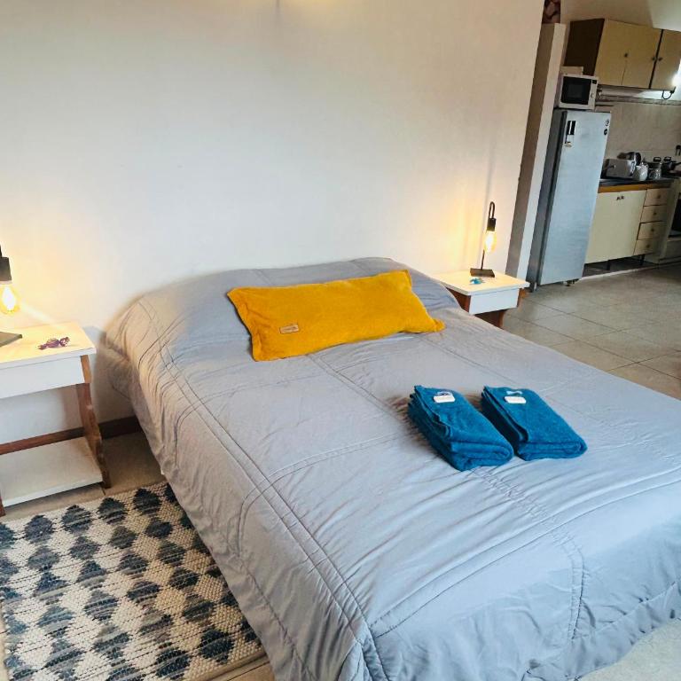 Casas Belgrano - Casa con 1 dormitorio - 6