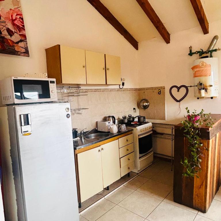 Casas Belgrano - Casa con 1 dormitorio - 7