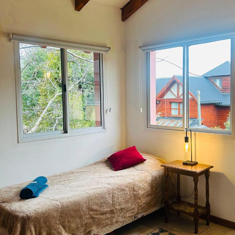 Casas Belgrano - Casa con 1 dormitorio - 9