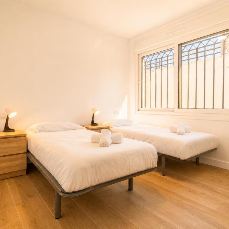 Panther Home Manantial - Haus mit 2 Schlafzimmern - 44