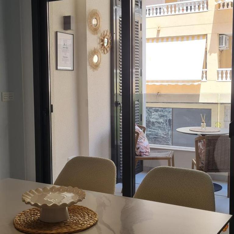 Marevia - Apartment mit 2 Schlafzimmern - 27