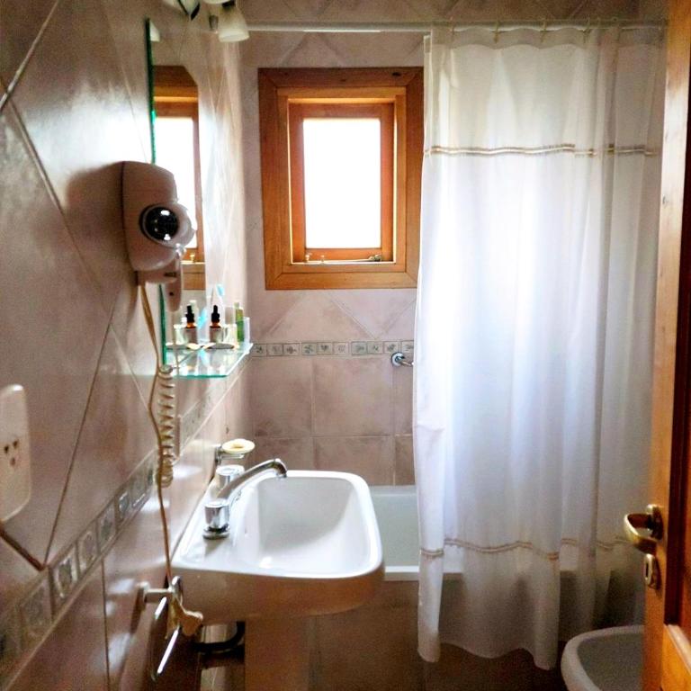 Departamento Ramayon 1 - One-Bedroom Apartment - 8