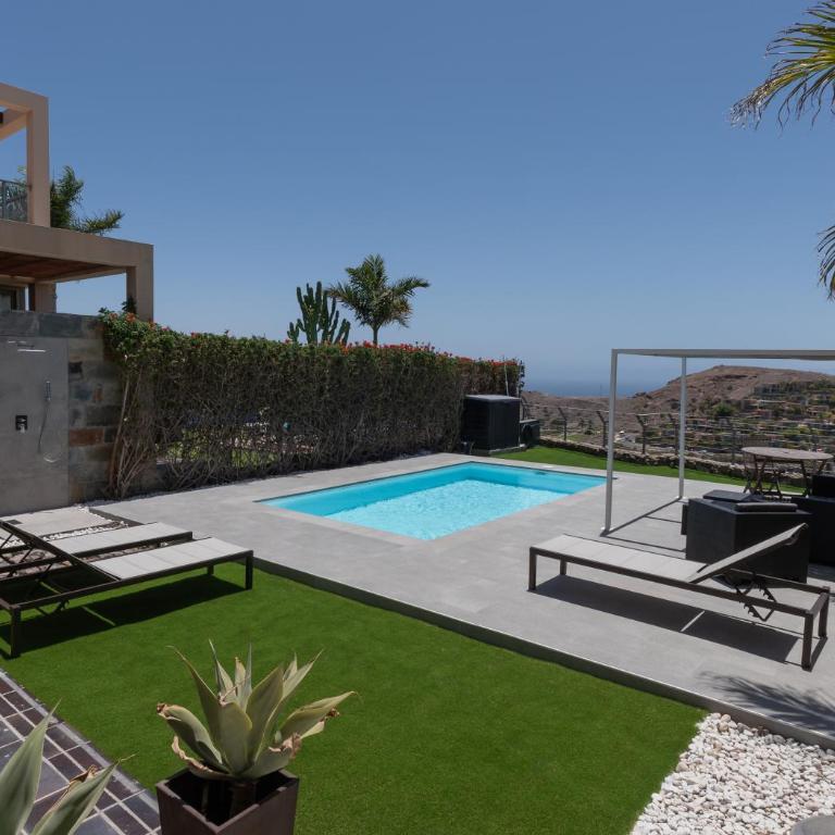 Villa Golfers 7 by Infinity Summer - Villa - 5