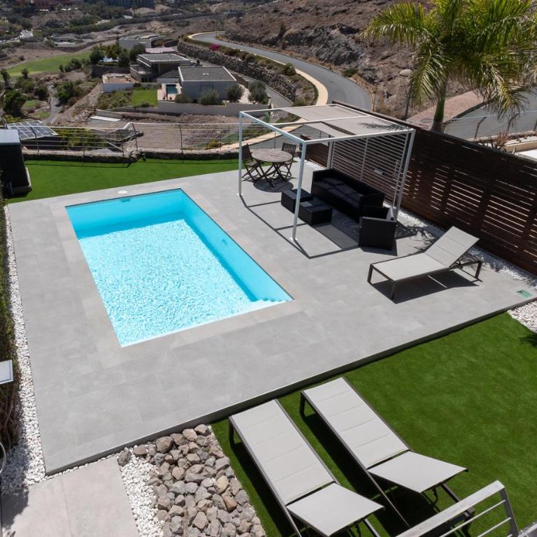 Villa Golfers 7 by Infinity Summer - Villa - 7