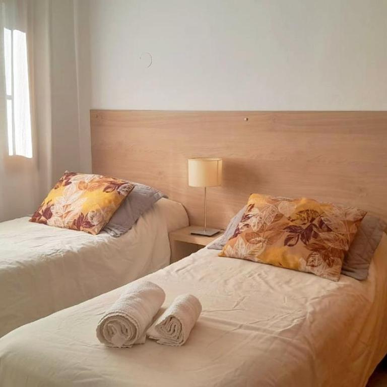 Departamento Ramayon 1 - One-Bedroom Apartment - 17