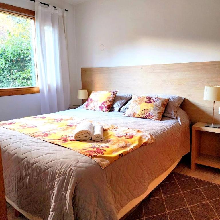 Departamento Ramayon 1 - One-Bedroom Apartment - 6