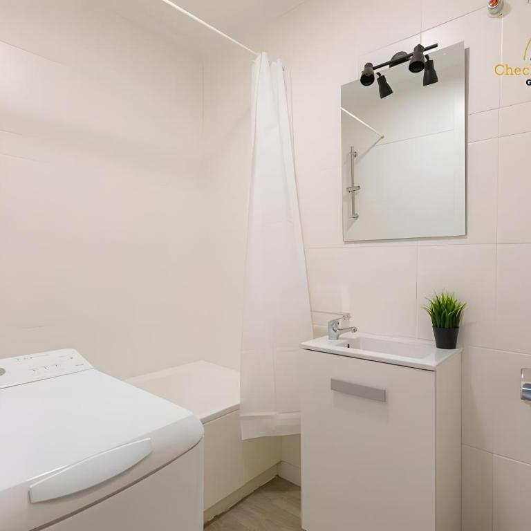 El Bajondillo Apartment - Apartamento Superior de 1 dormitorio con balcón - 2