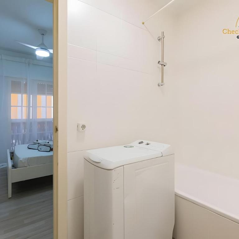 El Bajondillo Apartment - Apartamento Superior de 1 dormitorio con balcón - 9