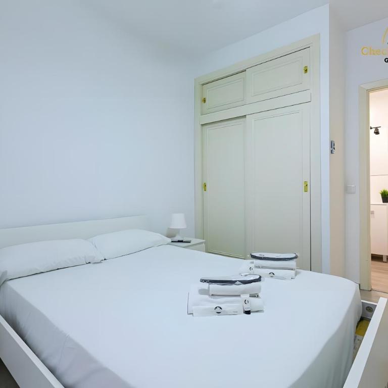 El Bajondillo Apartment - Apartamento Superior de 1 dormitorio con balcón - 17