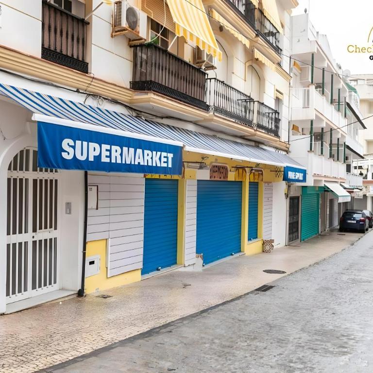 El Bajondillo Apartment - Apartamento Superior de 1 dormitorio con balcón - 13