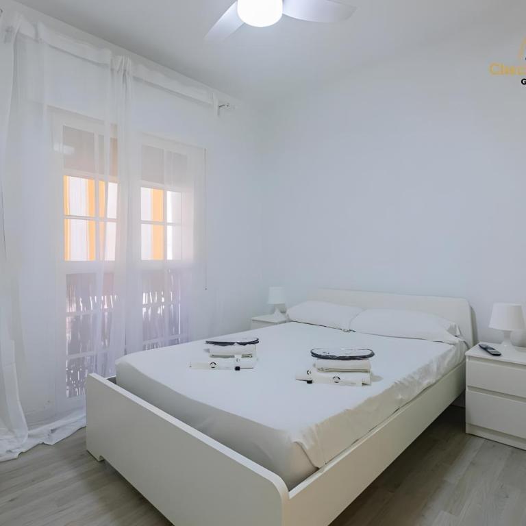 El Bajondillo Apartment - Apartamento Superior de 1 dormitorio con balcón - 18
