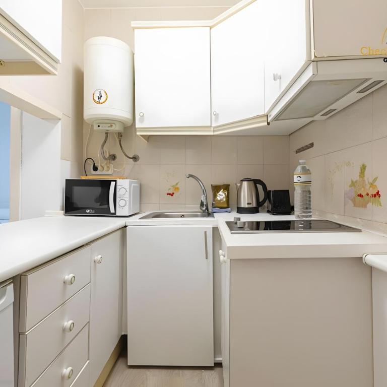 El Bajondillo Apartment - Apartamento Superior de 1 dormitorio con balcón - 6