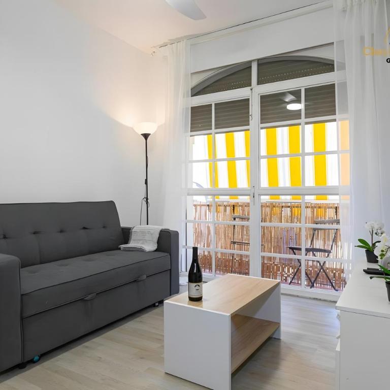 El Bajondillo Apartment - Apartamento Superior de 1 dormitorio con balcón - 16