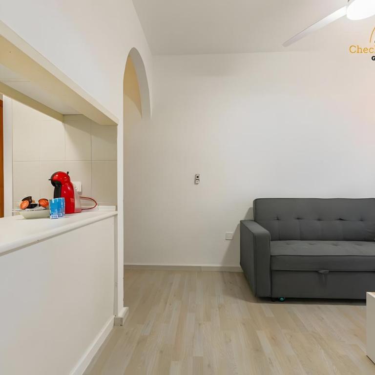 El Bajondillo Apartment - Apartamento Superior de 1 dormitorio con balcón - 1