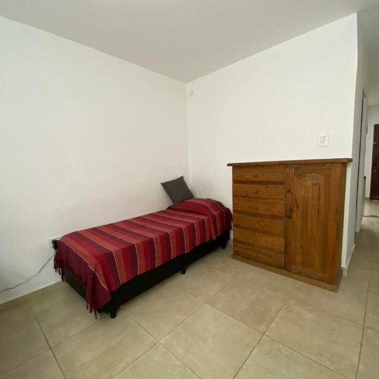 ALMA URBANA- departamento de un 1 dormitorio para 1 huésped - One-Bedroom Apartment - 2