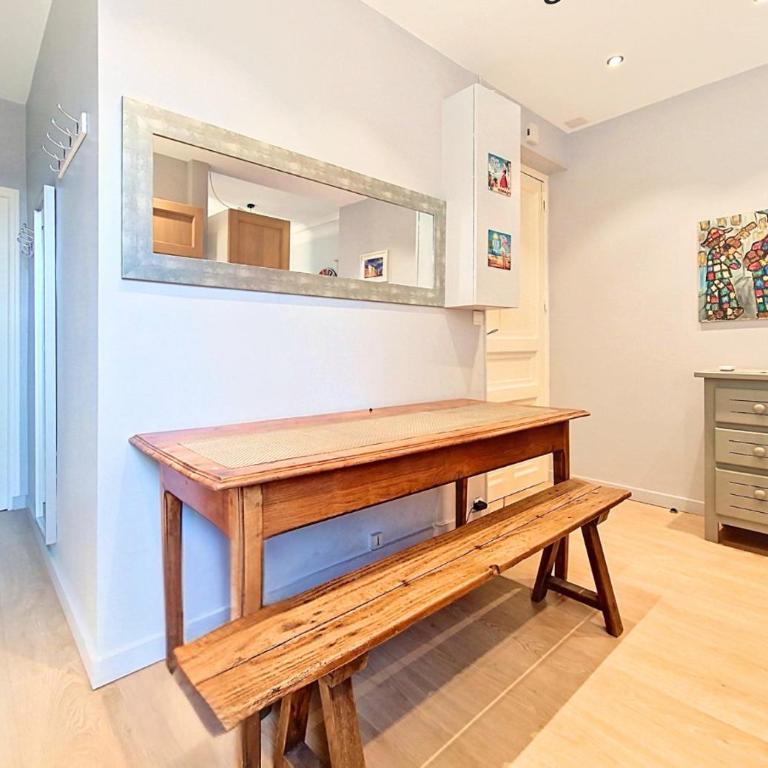 Nestor&Jeeves - BUFFA HARMONY - Central - Close sea - Appartement 2 Chambres - 6