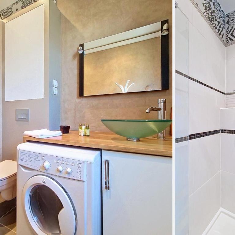 Nestor&Jeeves - BUFFA HARMONY - Central - Close sea - Appartement 2 Chambres - 13