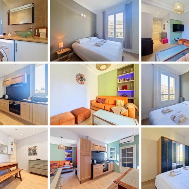 Nestor&Jeeves - BUFFA HARMONY - Central - Close sea - Appartement 2 Chambres - 15