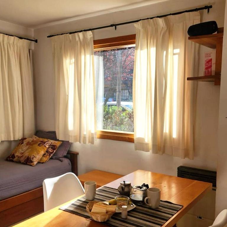 Departamento Ramayon 1 - One-Bedroom Apartment - 5