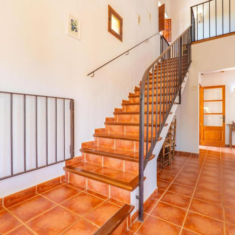 Mercader - Villa con piscina privada - 29