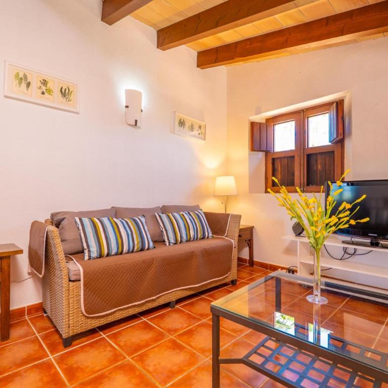 Mercader - Villa con piscina privada - 31